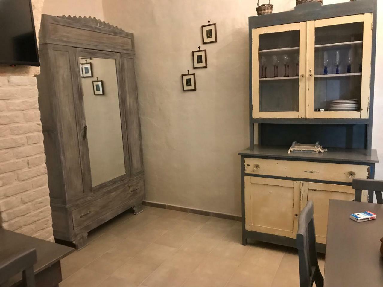 Casa Nonna Fiora Villa ฟาซาโน ภายนอก รูปภาพ