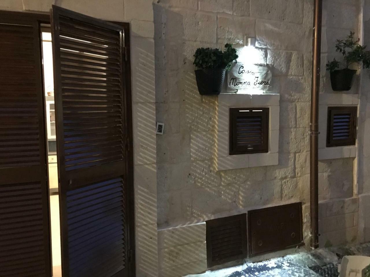 Casa Nonna Fiora Villa ฟาซาโน ภายนอก รูปภาพ