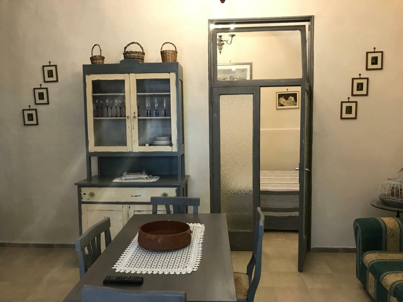 Casa Nonna Fiora Villa ฟาซาโน ภายนอก รูปภาพ